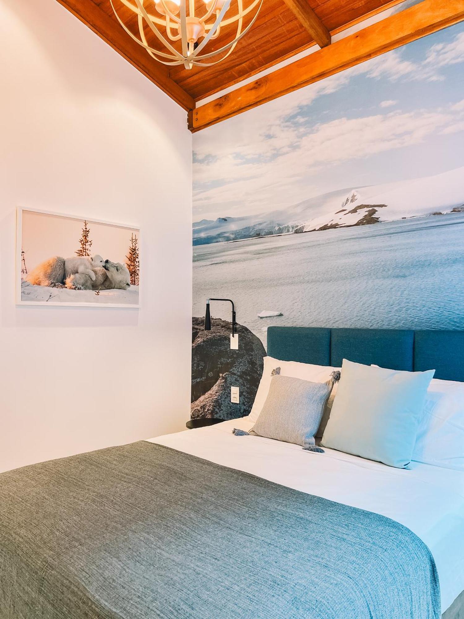 Casa Cancun Hotel Boutique & Eventos Penha  Eksteriør bilde
